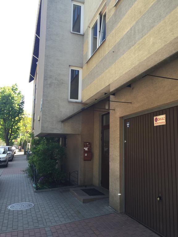 Apartament Nadmorski * Gdańsk