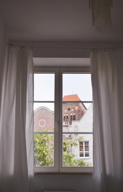 W Sercu Starowki Huoneisto Gdańsk