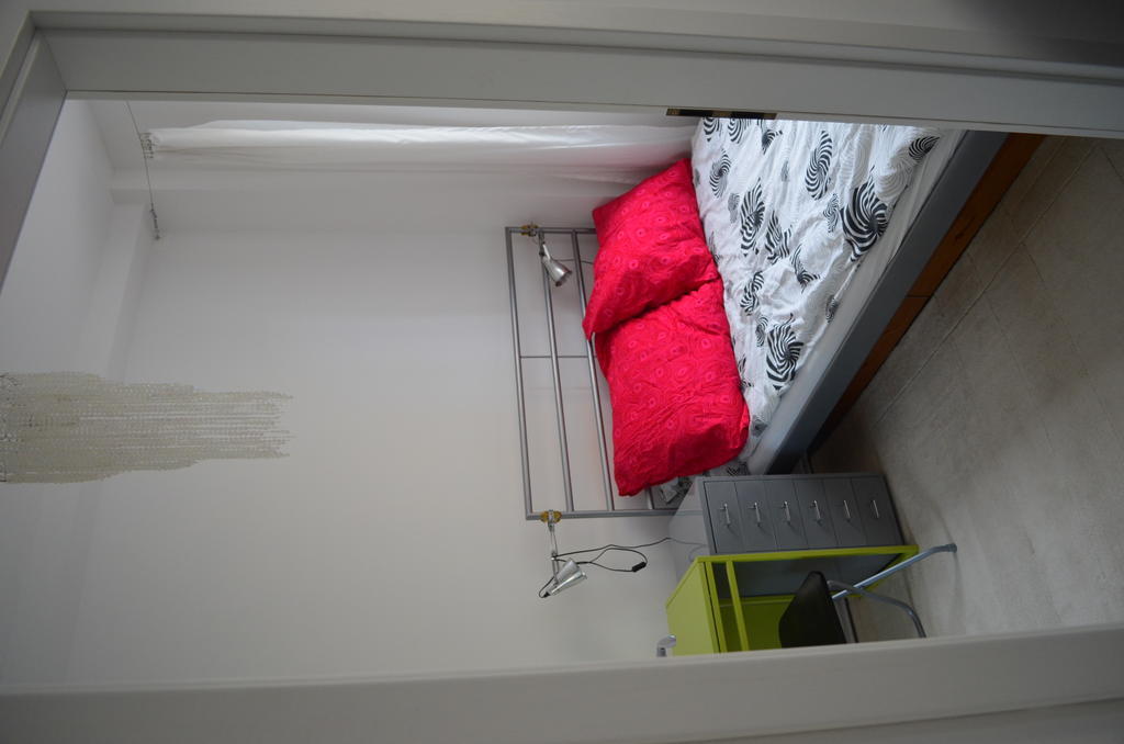 Apartment W Sercu Starowki Gdansk