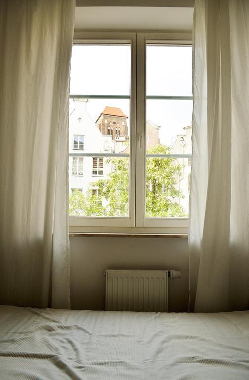 W Sercu Starowki Apartment Gdansk