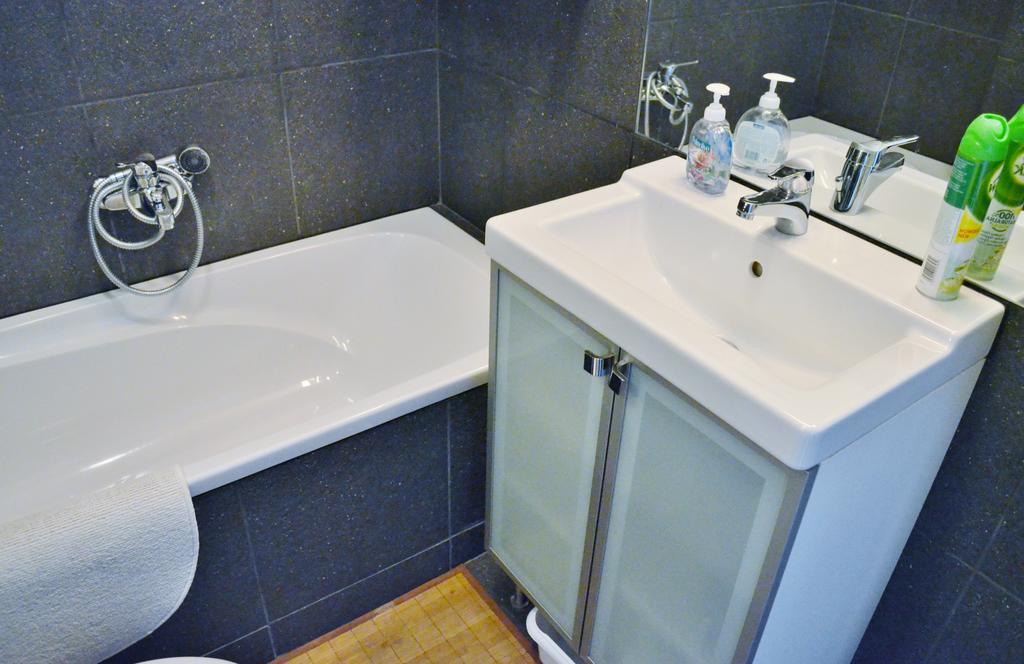 W Sercu Starowki Apartment