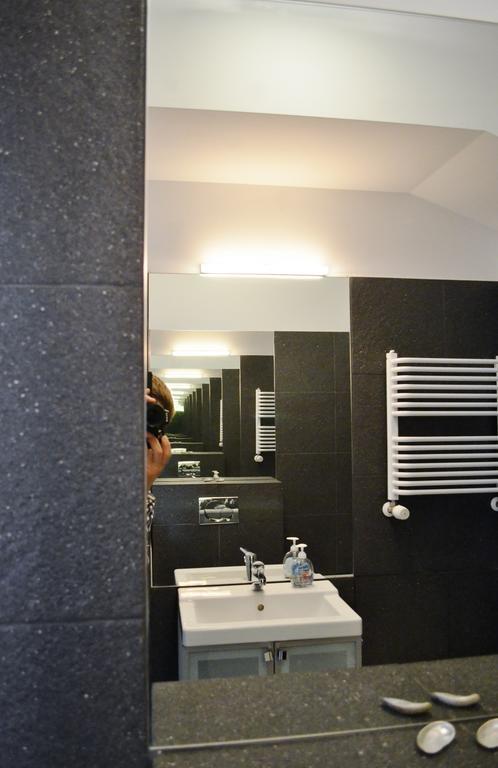 Apartment W Sercu Starowki Gdansk