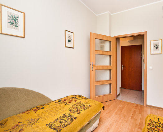 Apartment W Sercu Starowki Gdansk