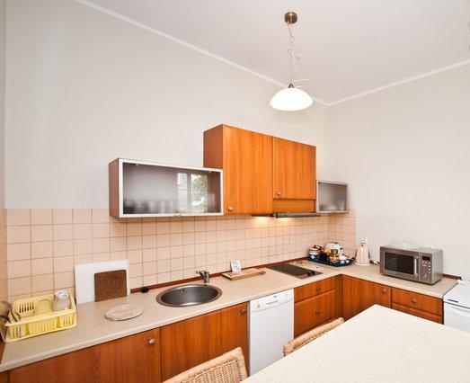 W Sercu Starowki Apartment