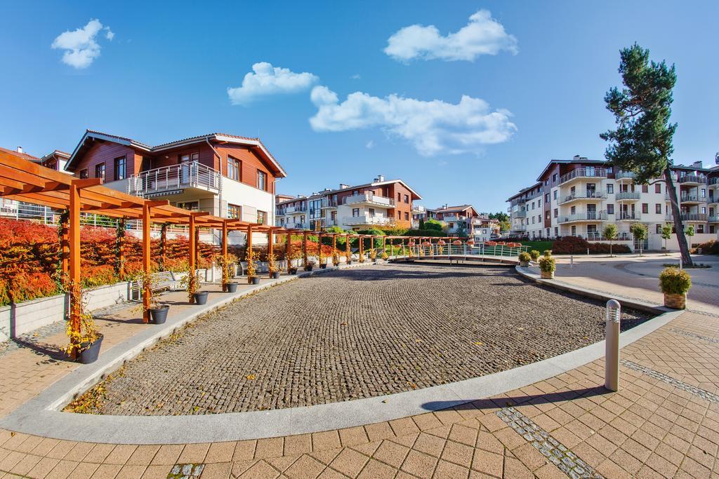 Apartament Sun & Snow Neptun Park Gdańsk