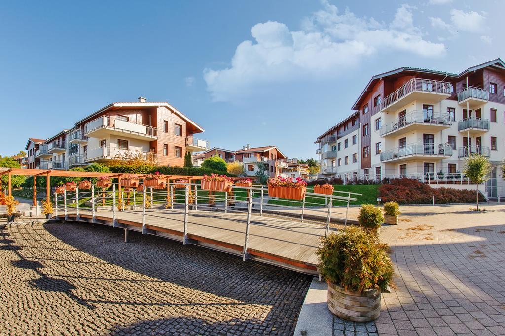 Apartament Sun & Snow Neptun Park