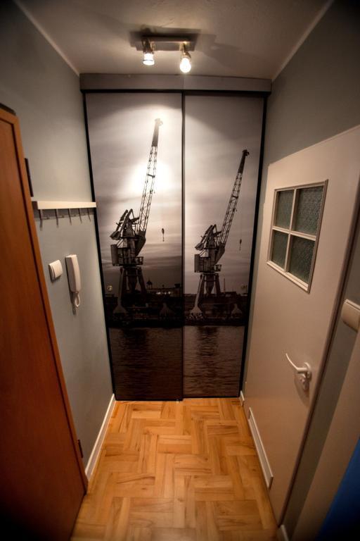 Apartment Apartament Pod Lasem Gdansk