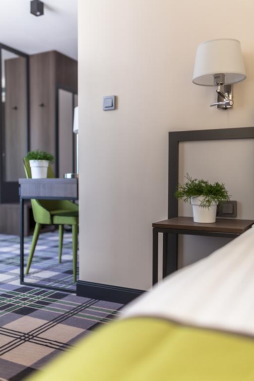 Impresja Hotel Gdańsk