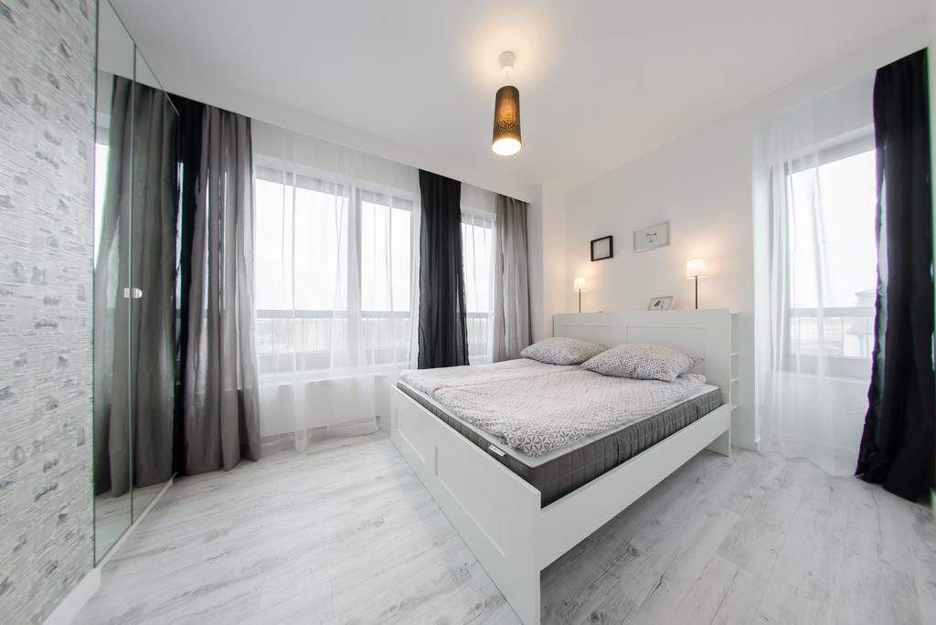 3 City - White 2 * Gdańsk
