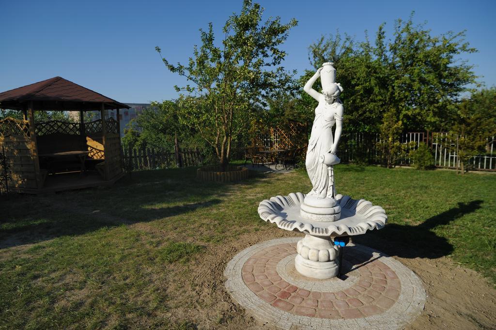Pan Tadeusz Bed & Breakfast 3*