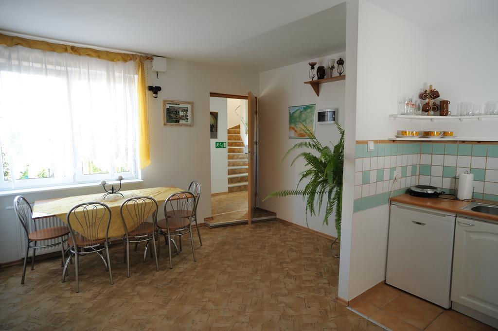 Pan Tadeusz Bed & Breakfast
