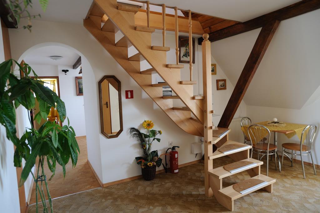 Bed & Breakfast Pan Tadeusz