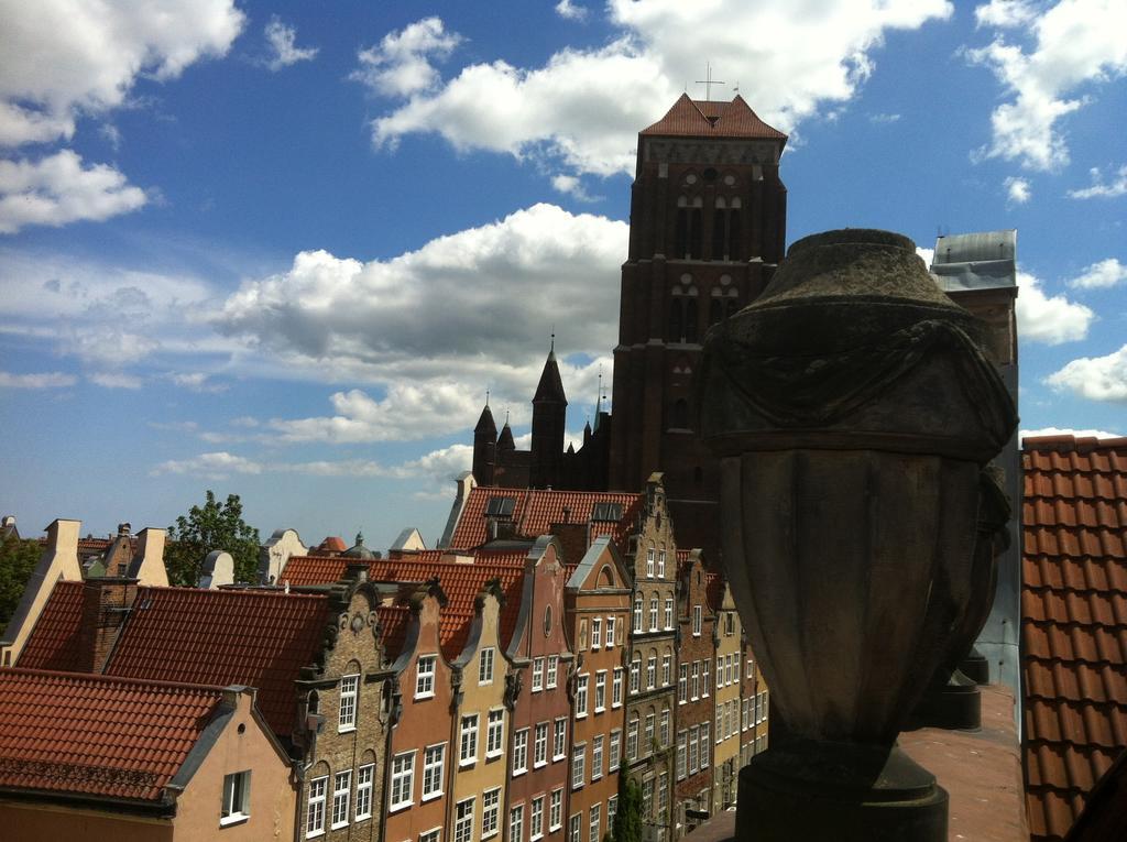 Piwna Apartment Gdansk