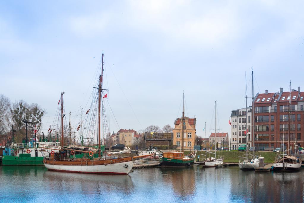 Swietojanska Gdansk
