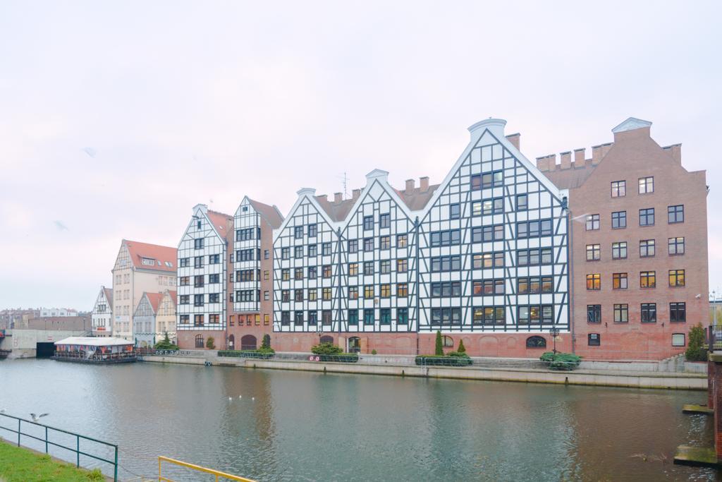 Apartment Swietojanska *