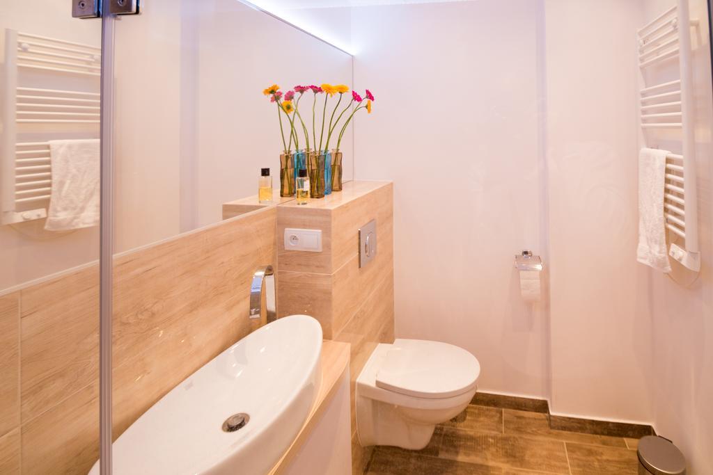 Apartment Swietojanska Gdansk