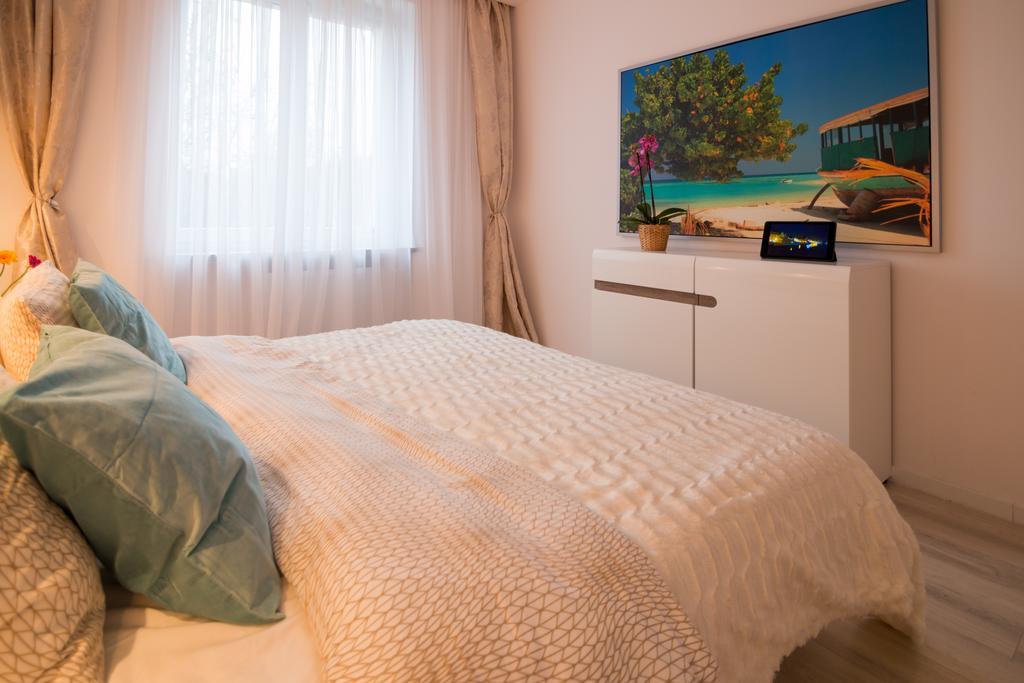 Swietojanska Lejlighed Gdańsk
