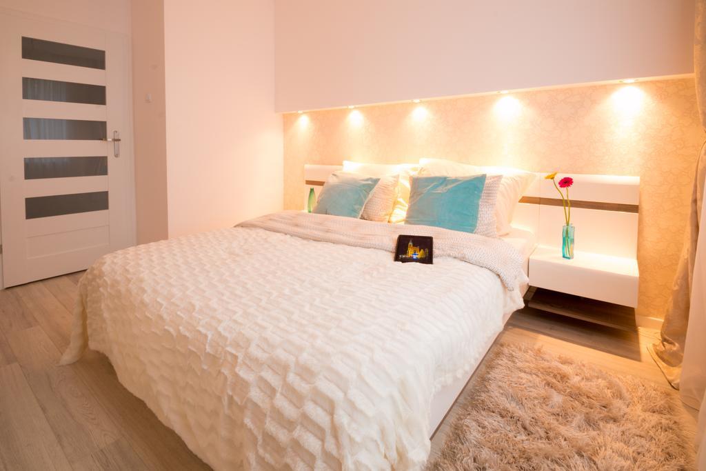 Apartment Swietojanska Gdansk