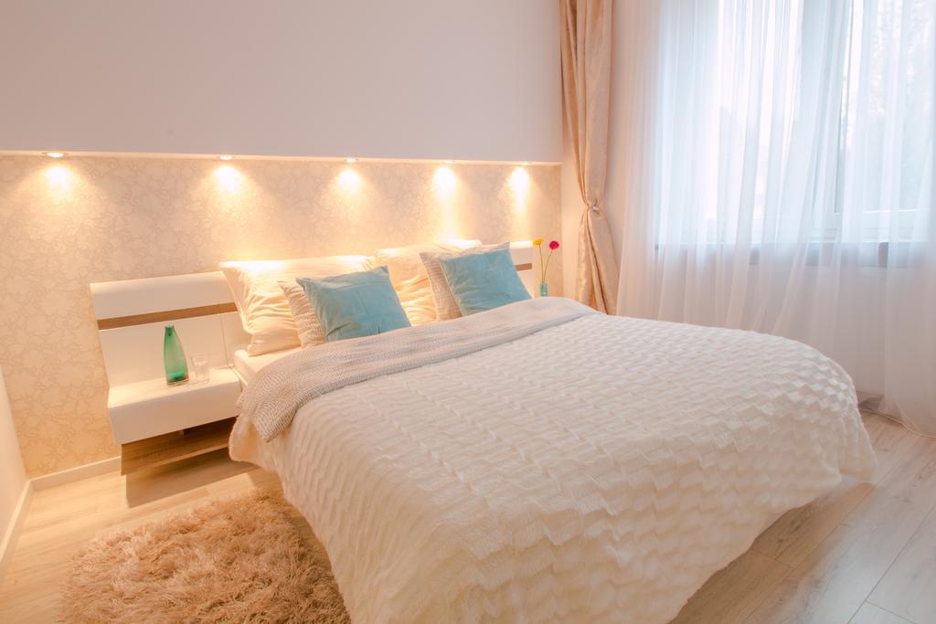 Swietojanska Apartment Gdansk