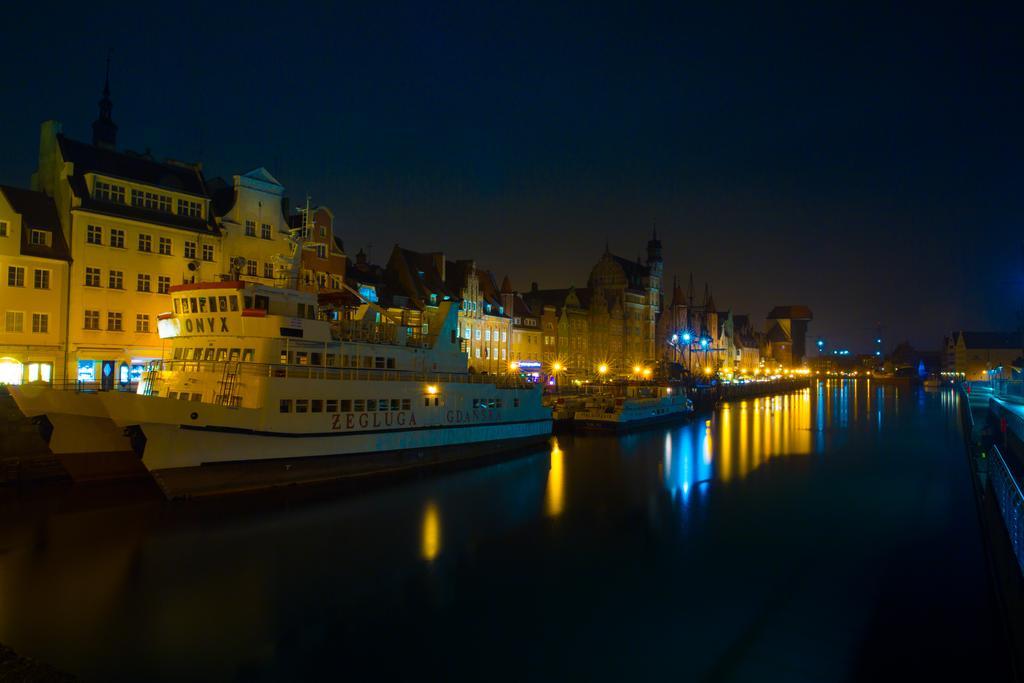 Swietojanska * Gdansk