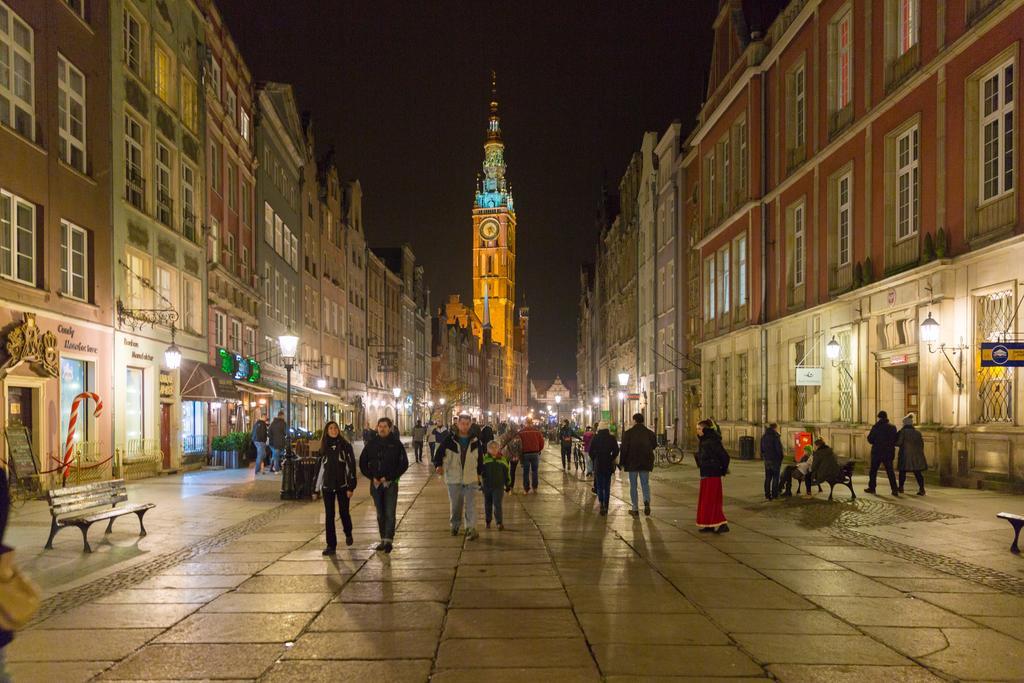 Swietojanska *