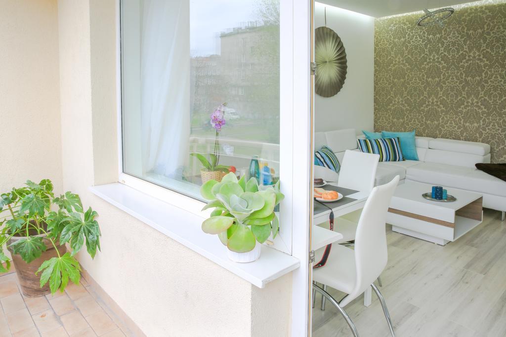 Swietojanska Apartment Gdansk