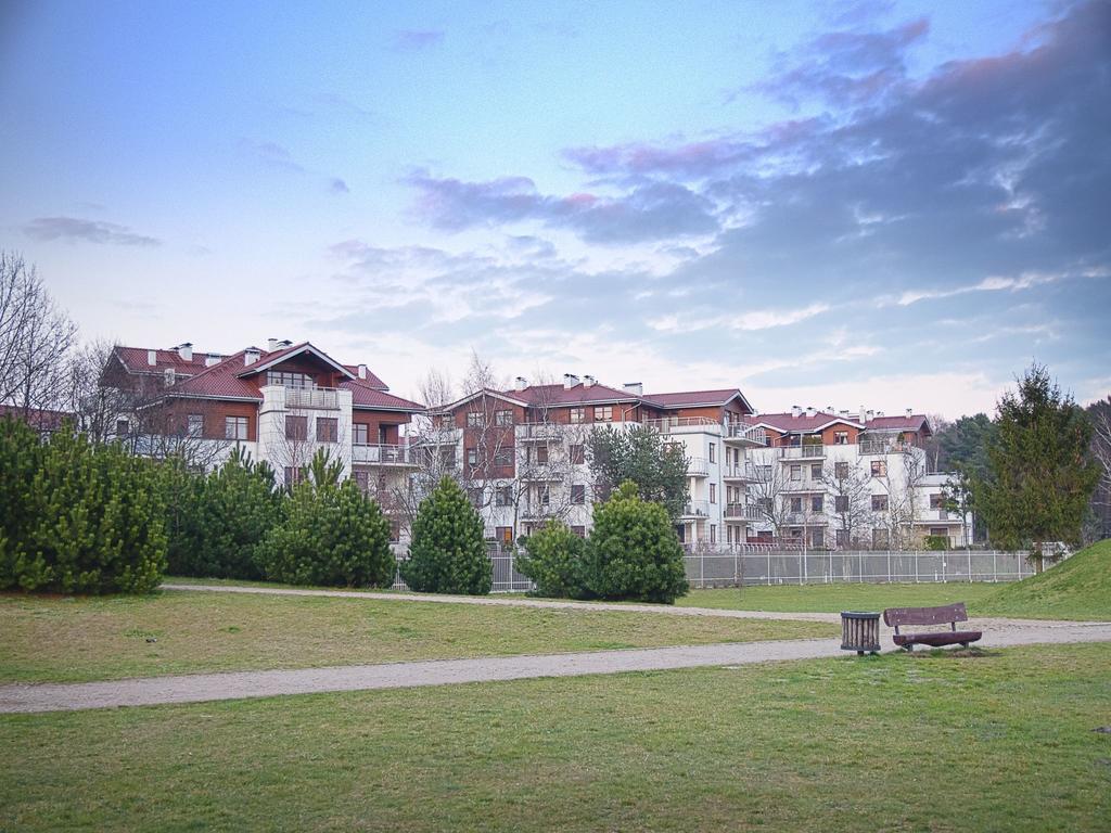 Le Meridien Lägenhet