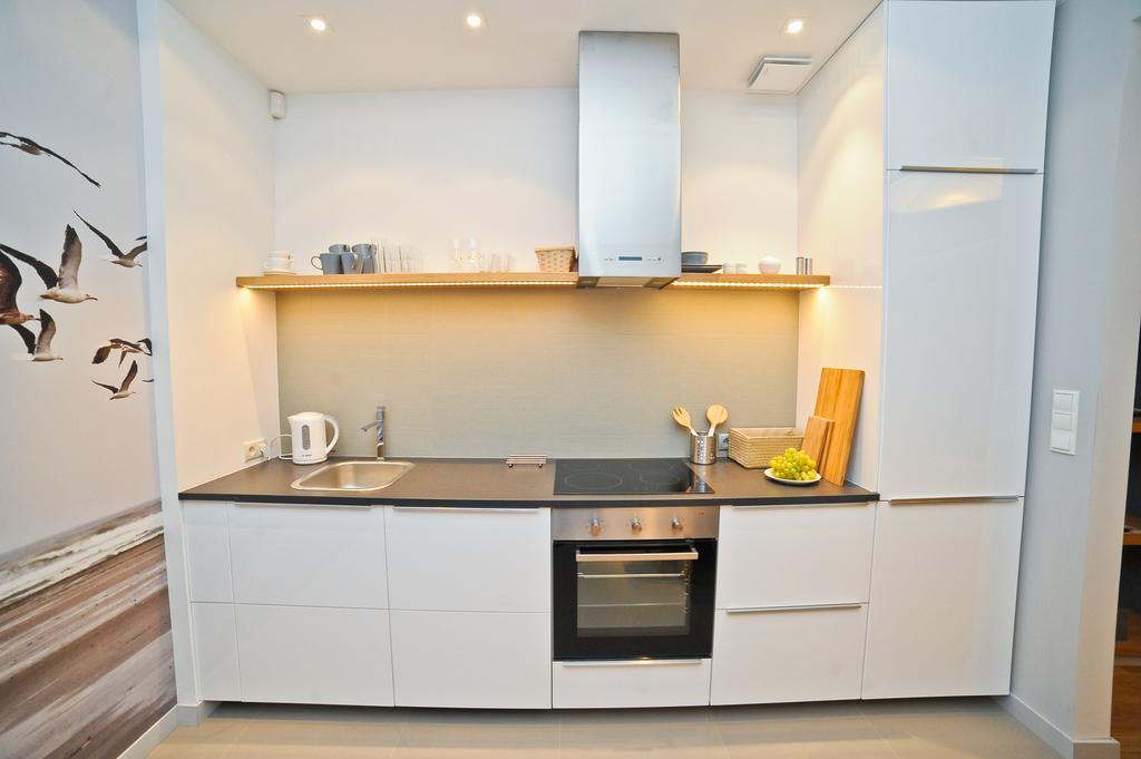 Apartment Le Meridien