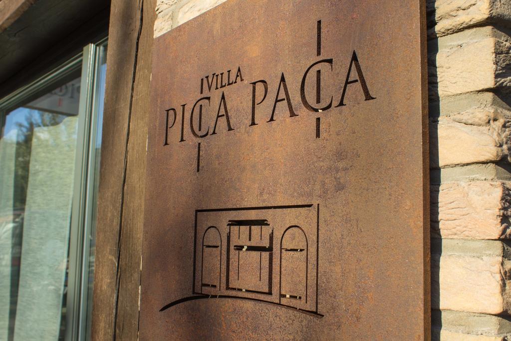 Pica Paca - Old Town Gdansk