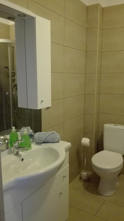 Quatro Apartment *