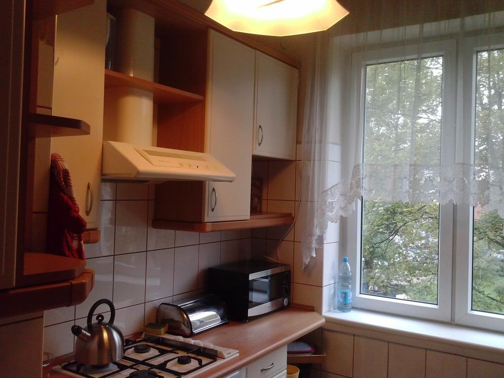 Apartament Na Starówce Apartament *
