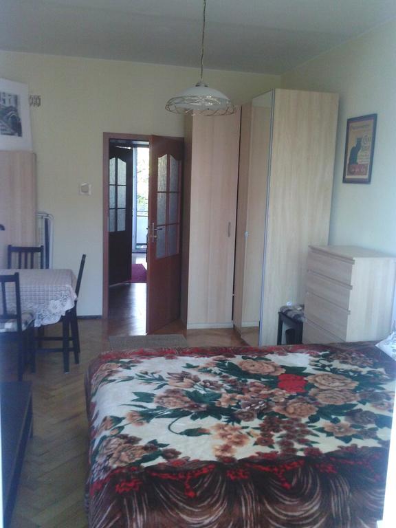 Apartament Apartament Na Starówce *