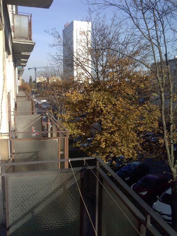 Apartament Apartament Na Starówce Gdańsk