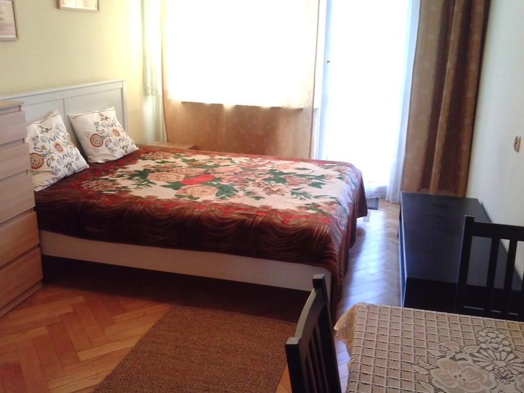 Apartament Na Starówce Gdańsk