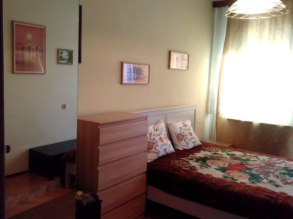 Apartament Na Starówce *