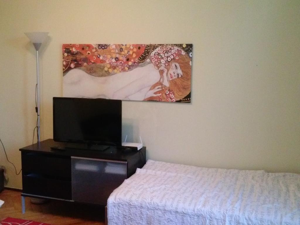 Apartament Na Starówce Apartament *