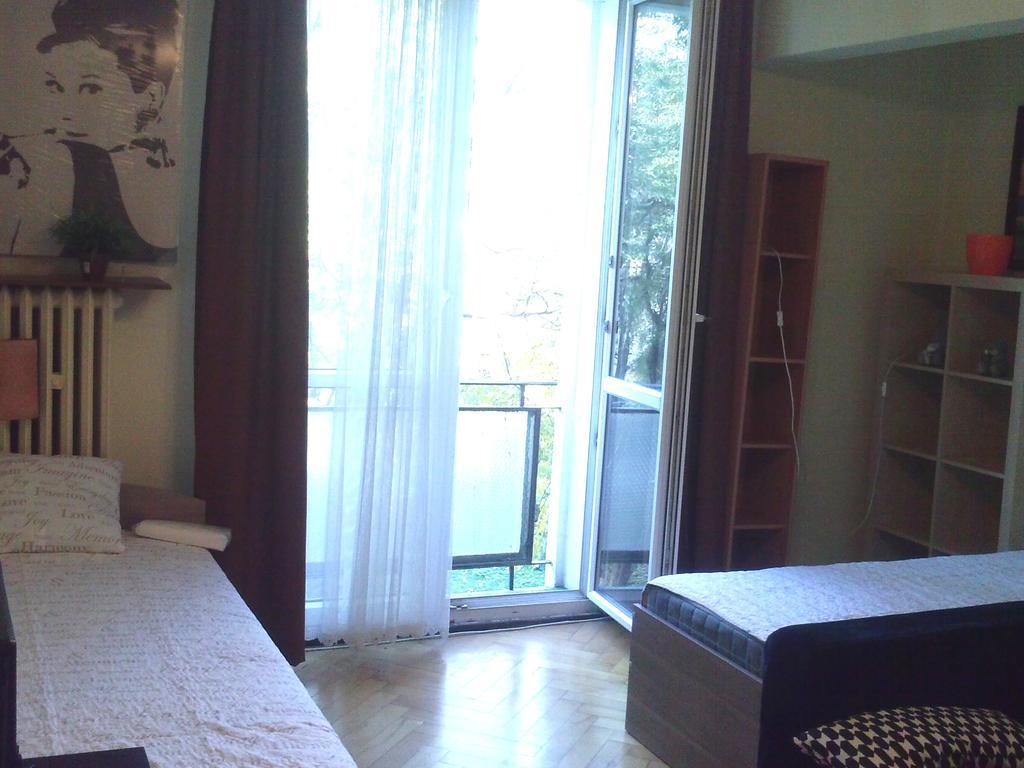 Apartament Apartament Na Starówce