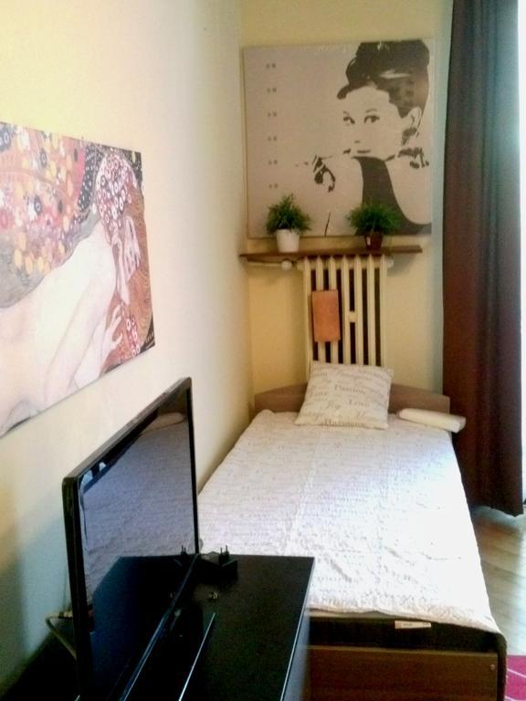 Apartament Na Starówce Apartament