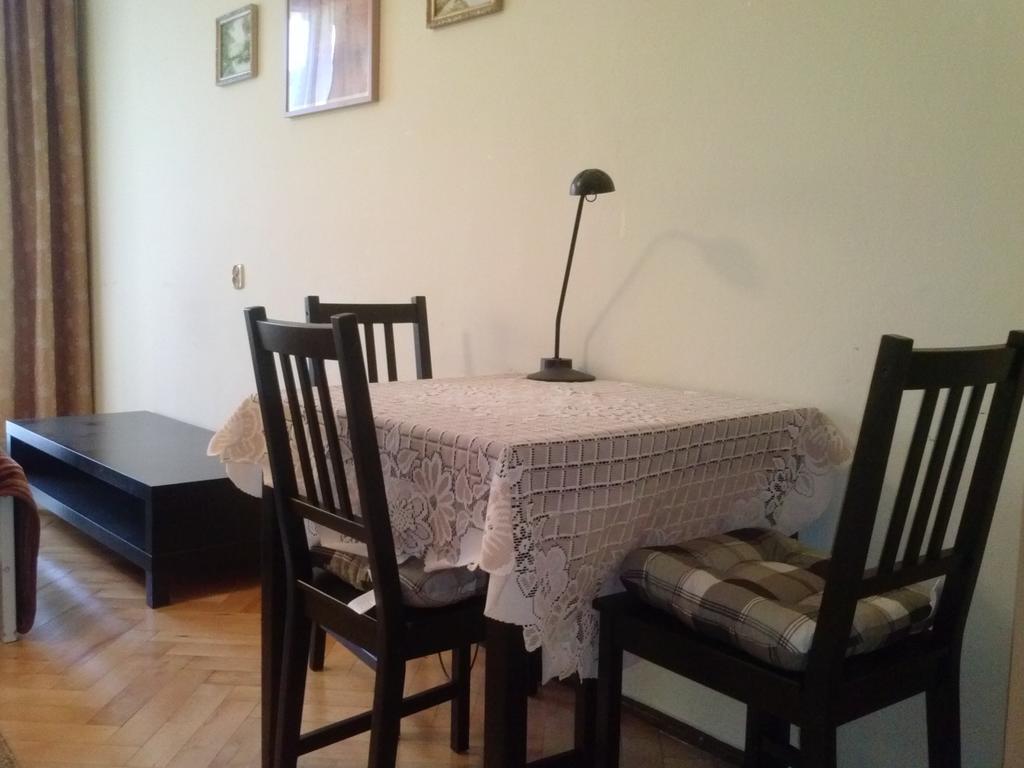 Apartament Apartament Na Starówce Gdańsk