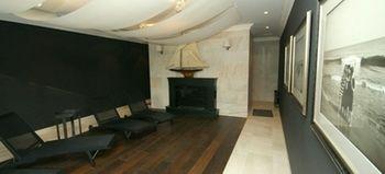 Irs Royal Irs Nadmorski Dwor Apartment Gdansk