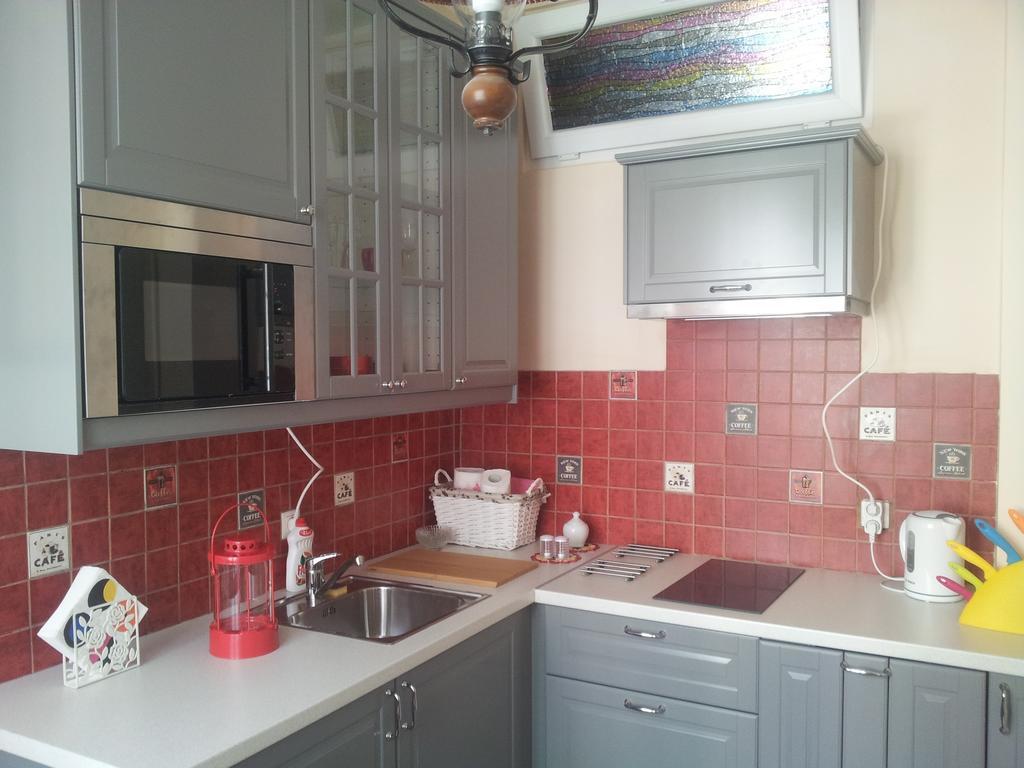 Apartment Apartament Kolodziejska