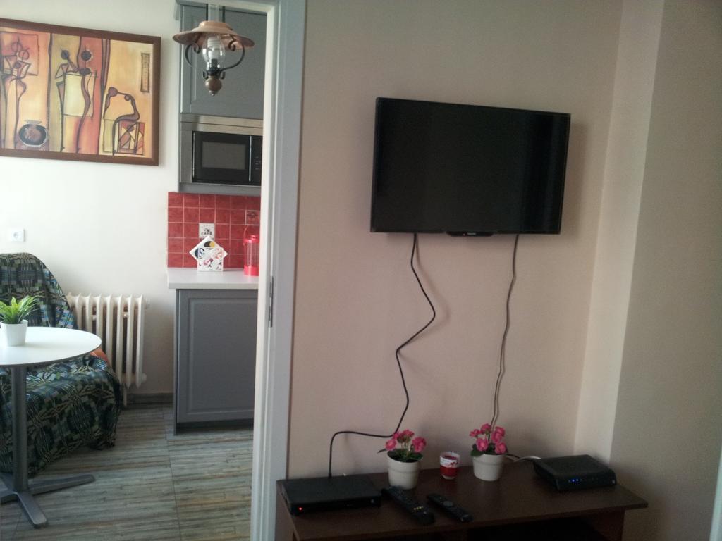 Apartament Kolodziejska Apartment