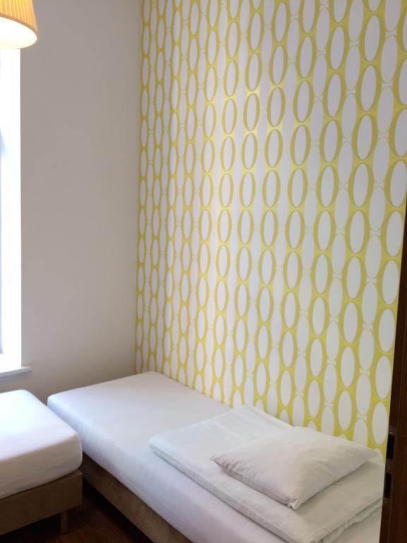 Grand Guesthouse Apartament