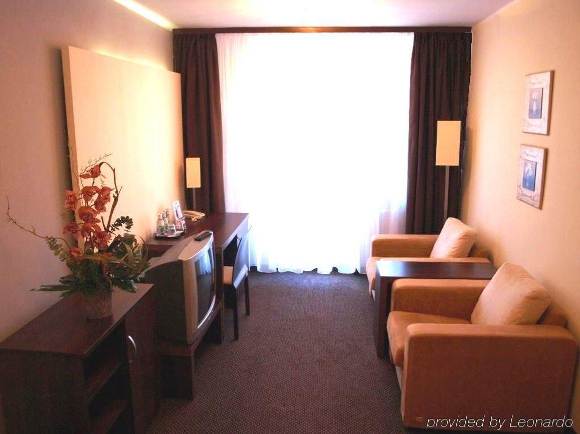 Hotel Dal Gdansk