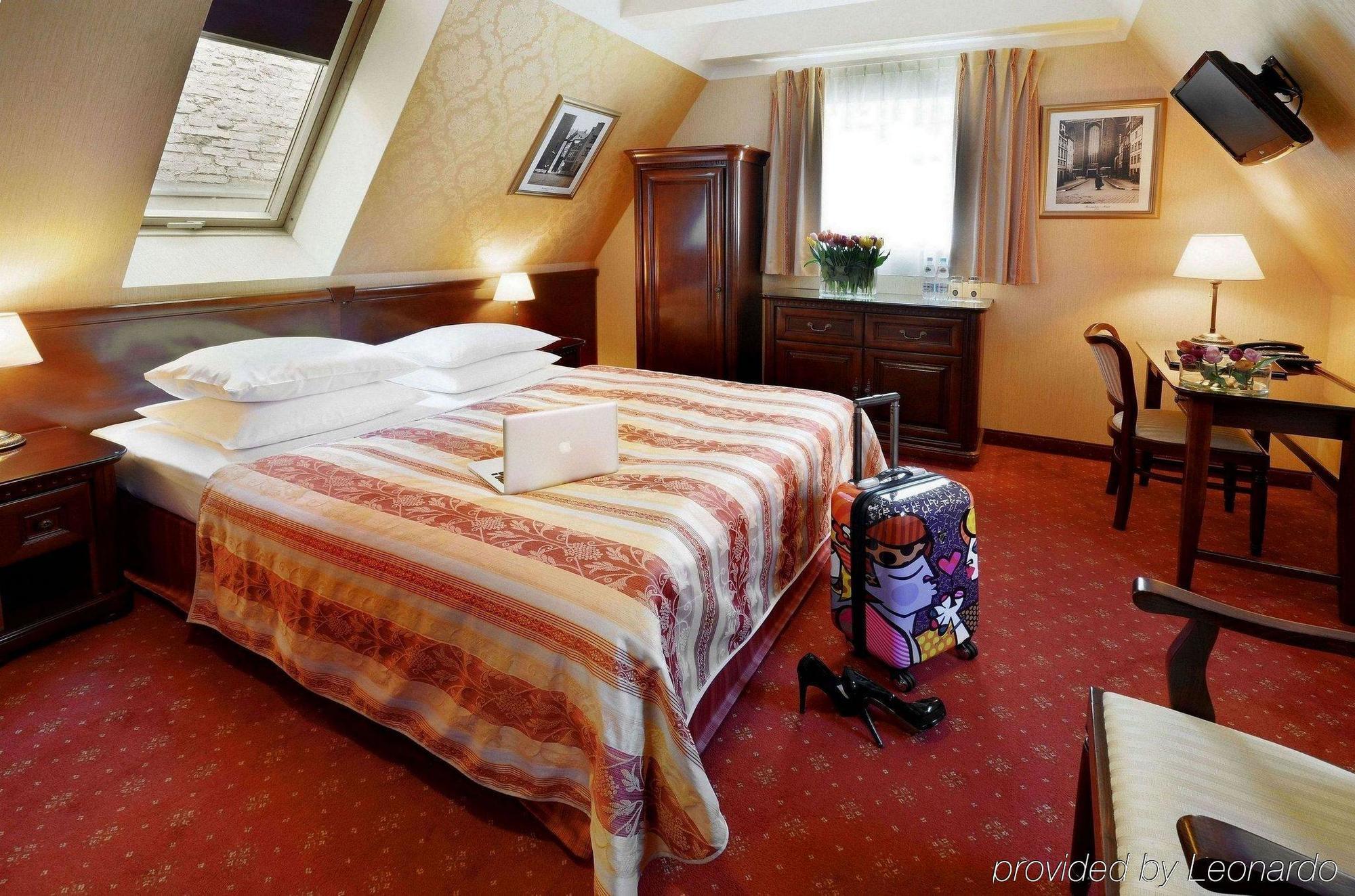 Hotel Wolne Old Town Gdańsk