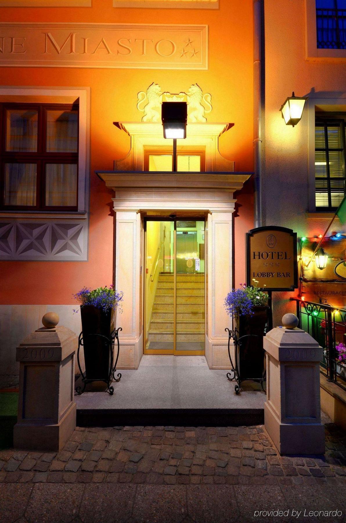 Hotel Wolne Old Town