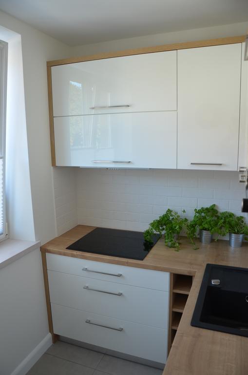 Apartament Na Starowce Grobla I Huoneisto