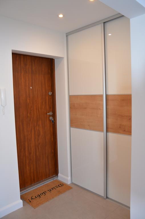 Apartament Na Starowce Grobla I Huoneisto Gdańsk