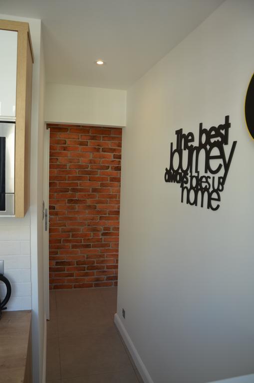 Apartament Na Starowce Grobla I Huoneisto