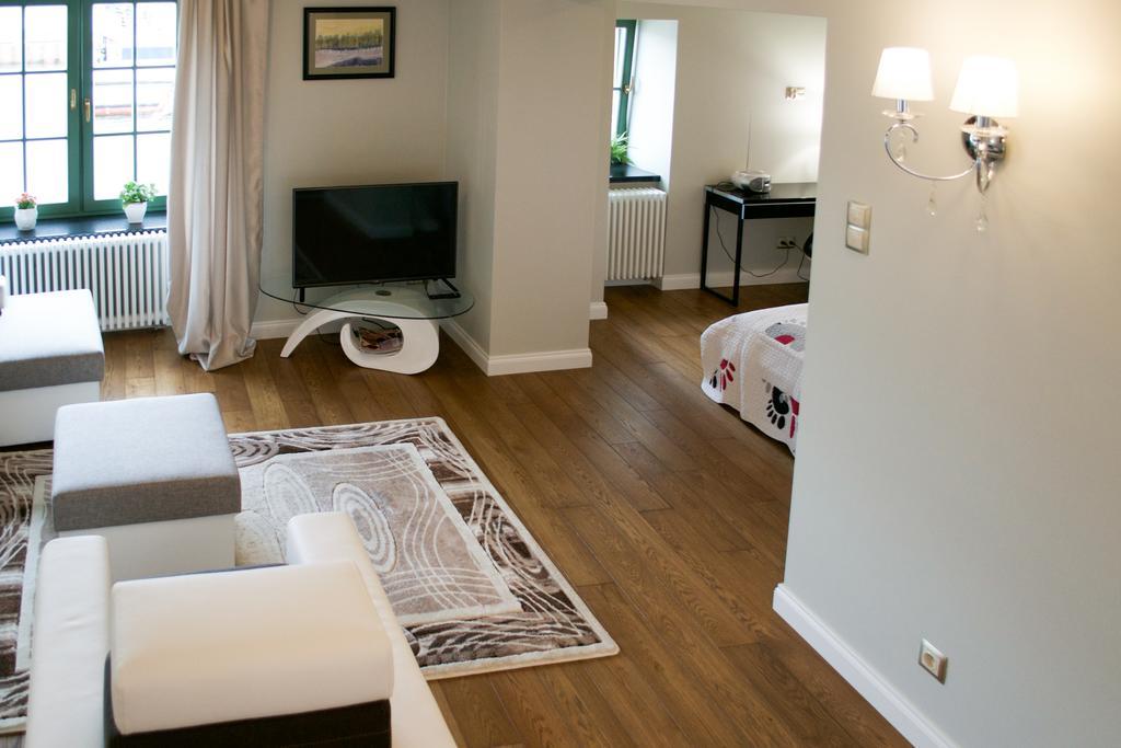 Aparthotel Komturia Old Town By Fahrenheit